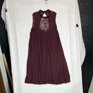 AMERICAN EAGLE OUTFITTERS  Lightweight Dress size XS